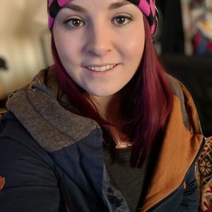 Meet your Posher, Sabrina